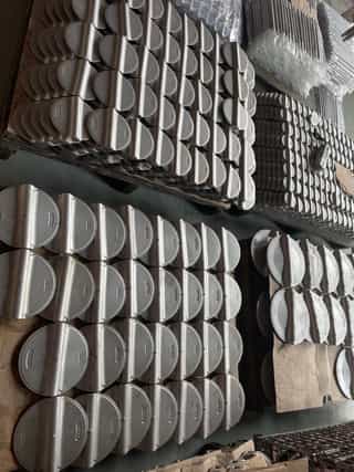 Butterfly Valve