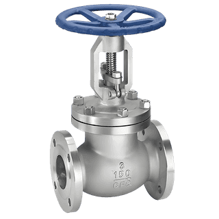 Full Welded Ball Valve