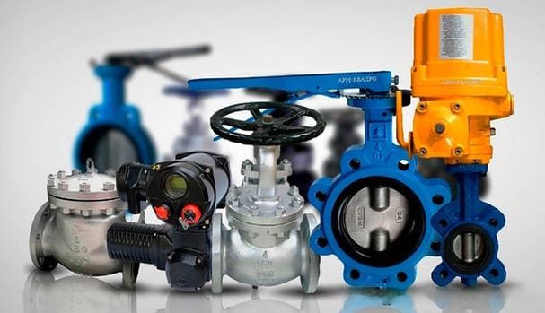 all valve