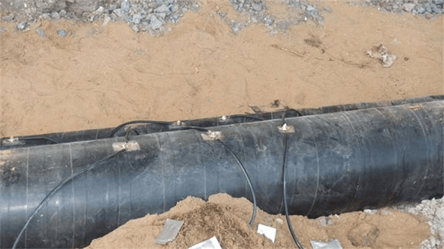 Cathodic Protection