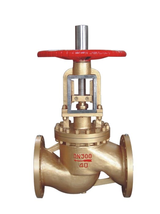 Oxygen Valve